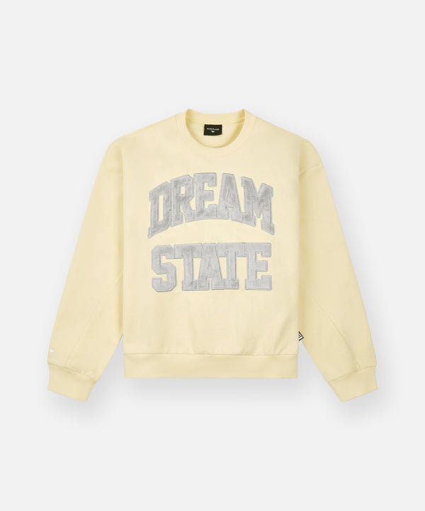 Dream State Crewneck