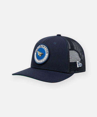 First Class 9SEVENTY Snapback Trucker Hat