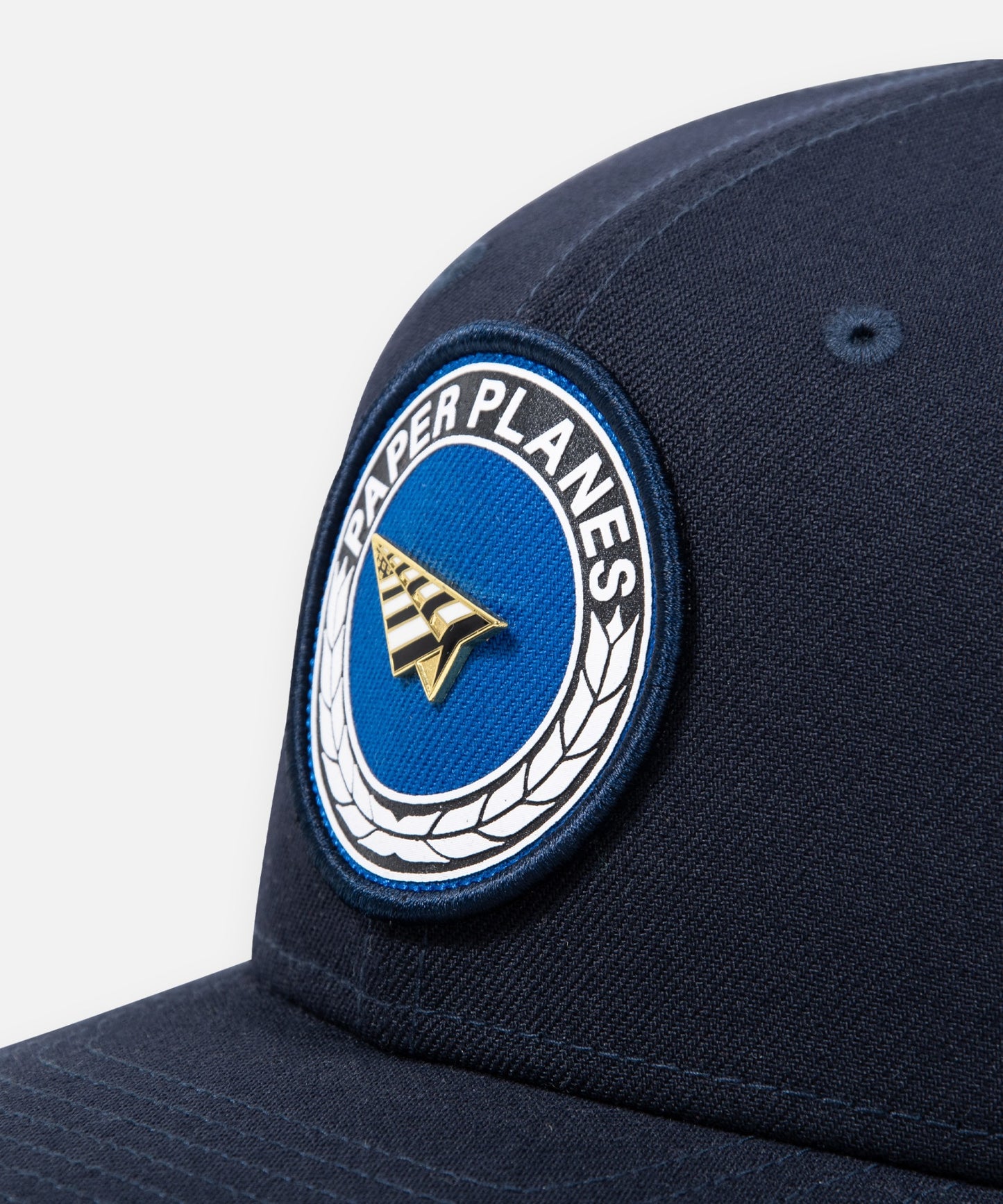 First Class 9SEVENTY Snapback Trucker Hat