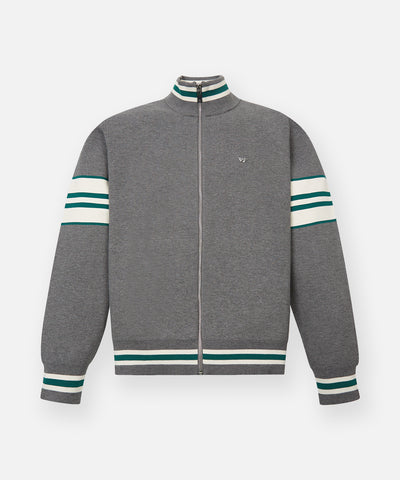 Full Milano Track Jacket