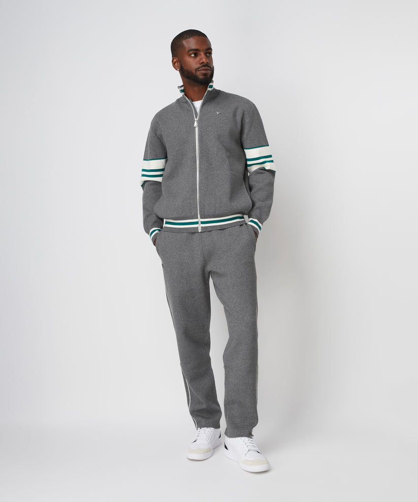 Full Milano Track Pant