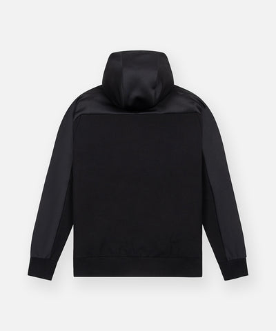 Chromatic Zip Hoodie