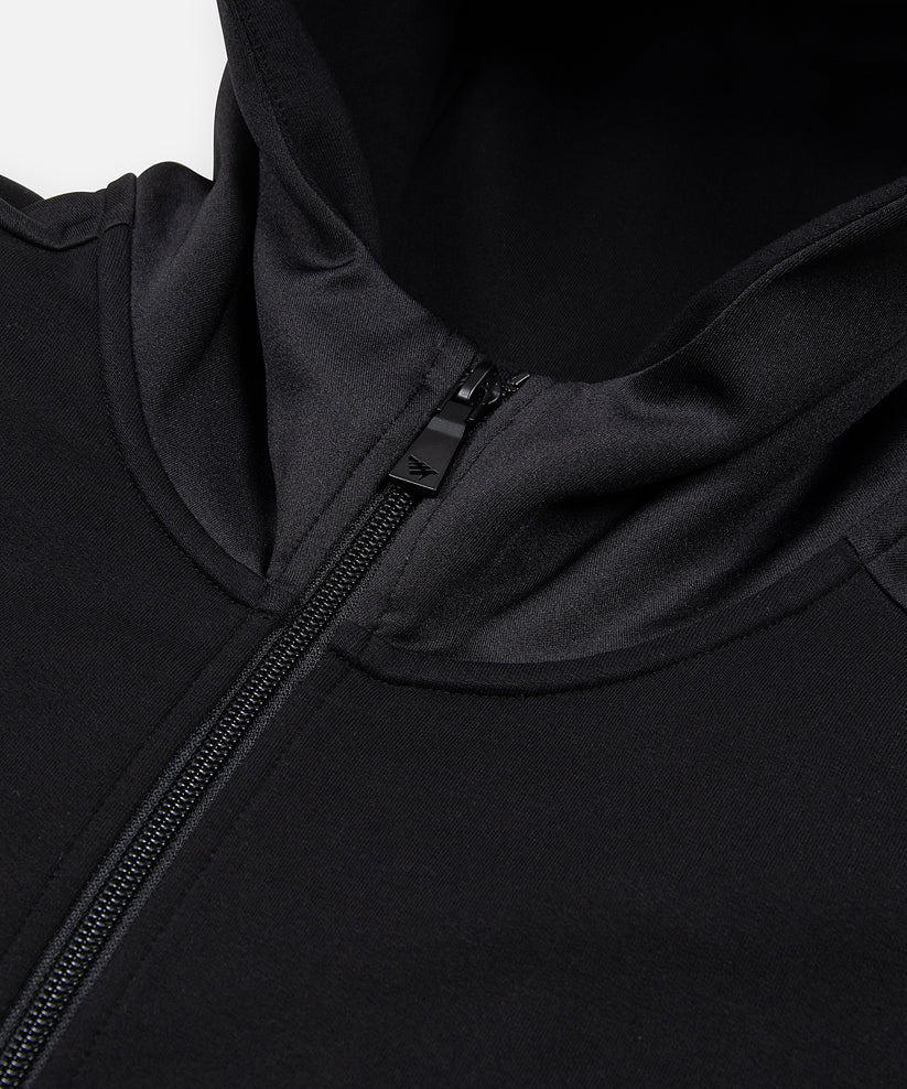 Chromatic Zip Hoodie