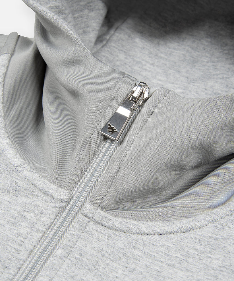 Chromatic Zip Hoodie