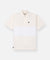 Boxy Fit Heavyweight Polo