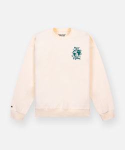 Evergreen Crewneck