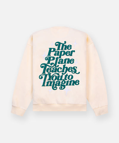 Evergreen Crewneck