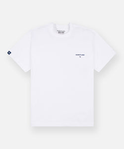 Planes Core Logo Oversized Tee