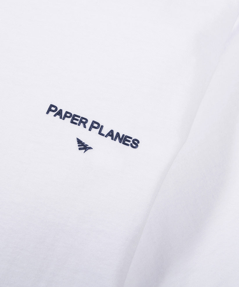 Planes Core Logo Oversized Tee