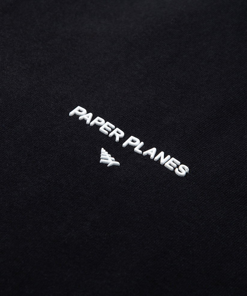 Planes Core Logo Oversized Tee