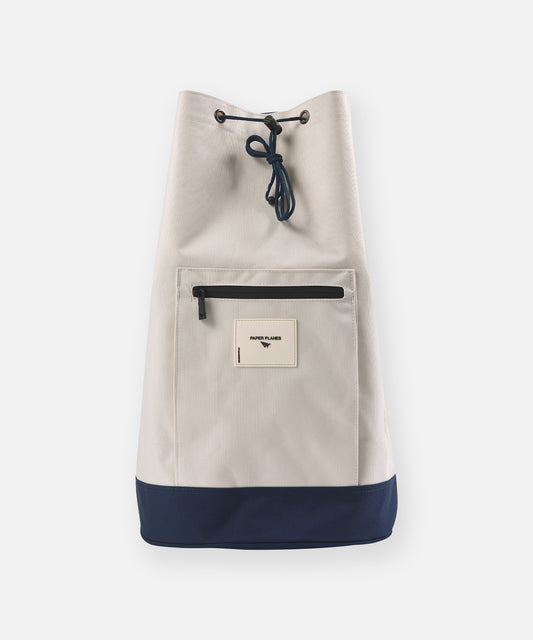 Drawstring Backpack