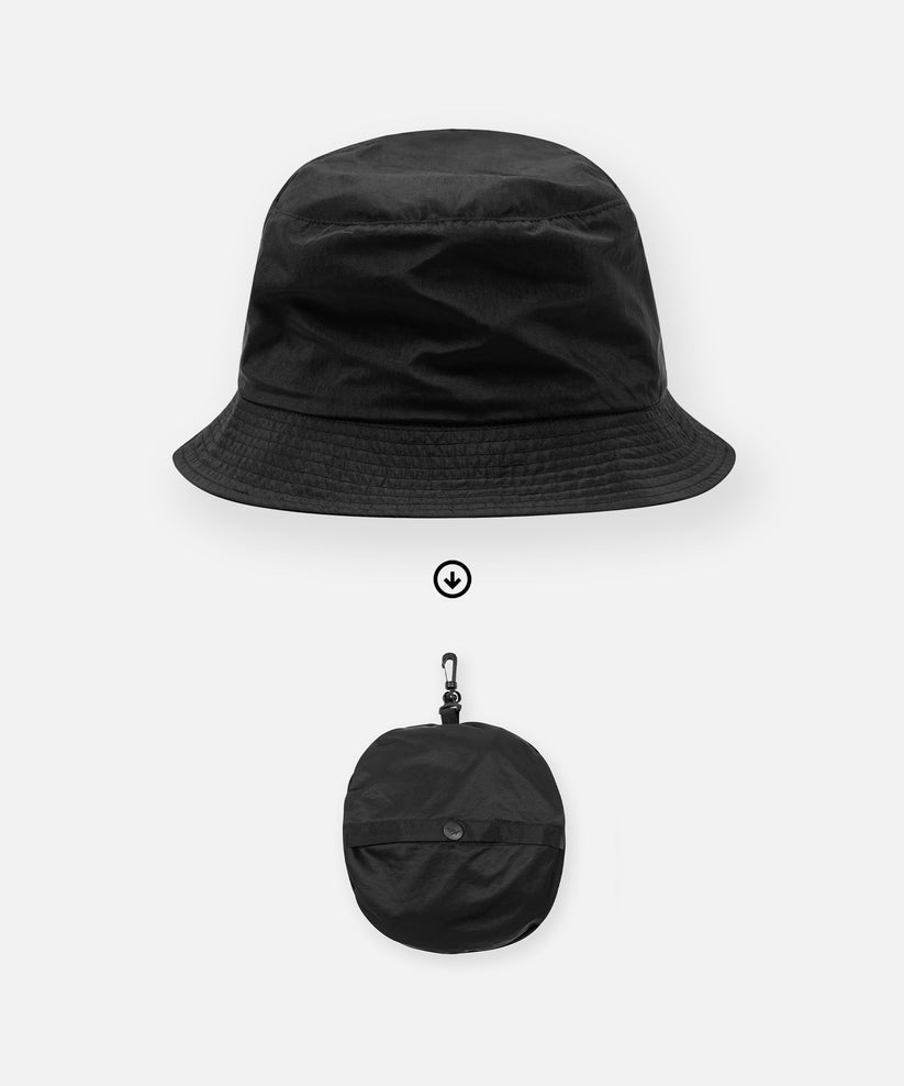 Planes Packable Bucket Hat