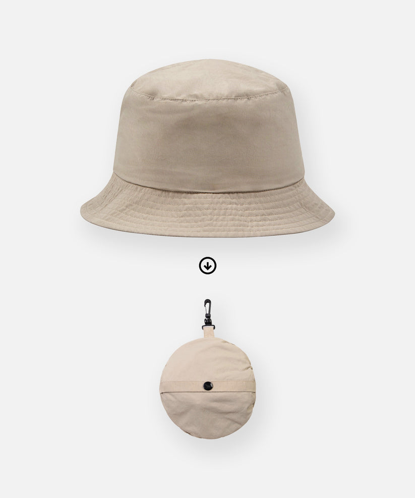 Planes Packable Bucket Hat