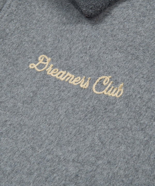 Dreamers Club Varsity Jacket