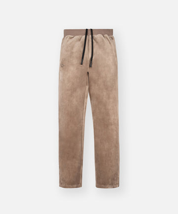 Velour Pant