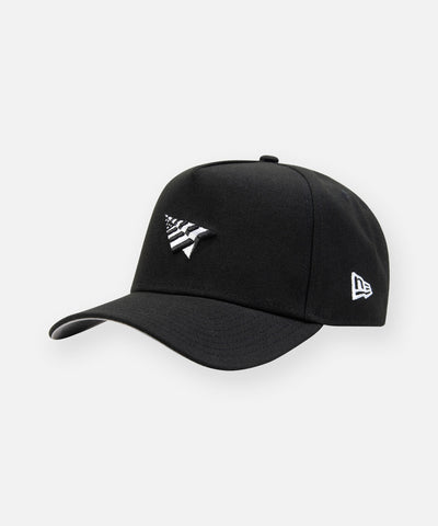 The B-Side Crown 9FORTY A-frame Snapback Hat