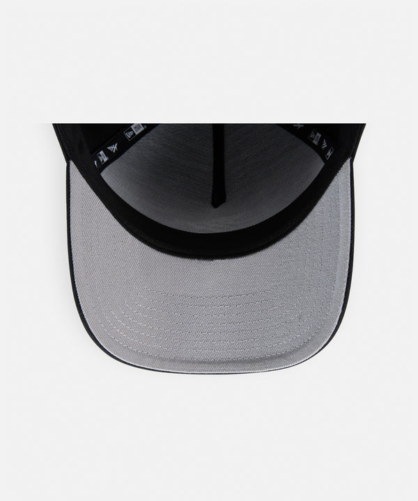 The B-Side Crown 9FORTY A-frame Snapback Hat