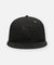 Chicago White Sox x Paper Planes Blackout 59FIFTY Fitted Hat