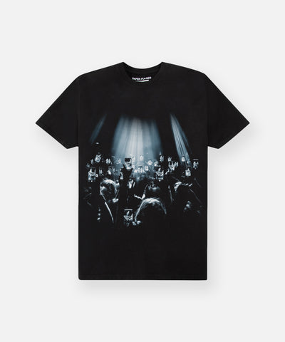 Concert Crowd Tee