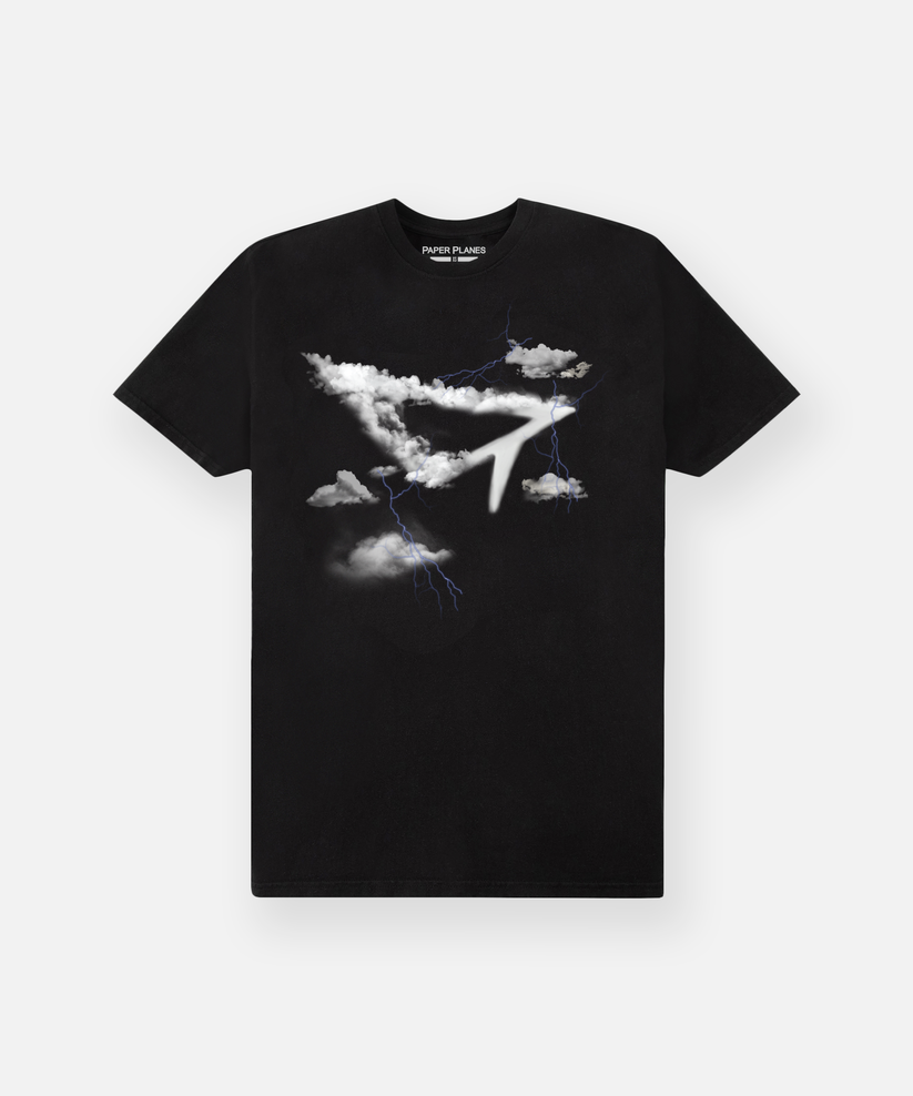 Head In The Clouds Tee