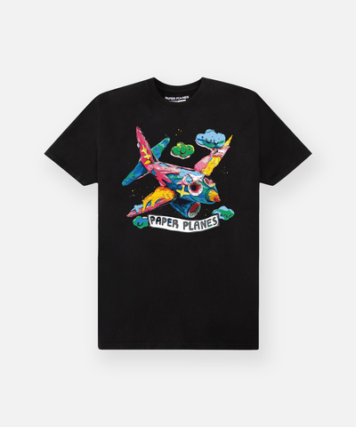 Dough Plane Tee