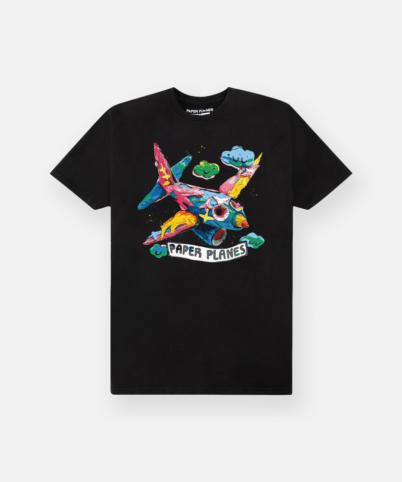 Dough Plane Tee