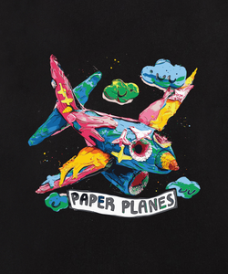 Dough Plane Tee