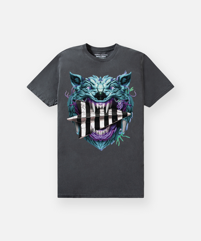 Mad Wolf Tee