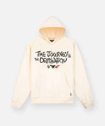 The Journey Hoodie