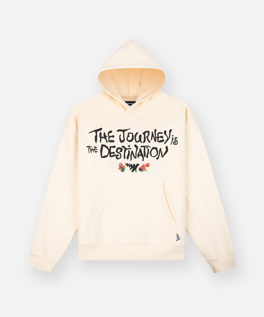 The Journey Hoodie