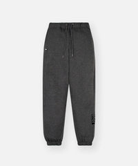 Relaxed Fit 3D Sweatpant