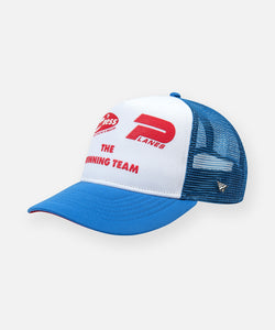 Winning Team A-Frame Trucker Hat