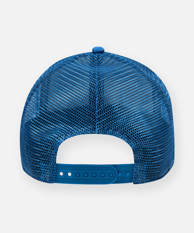 Winning Team A-Frame Trucker Hat