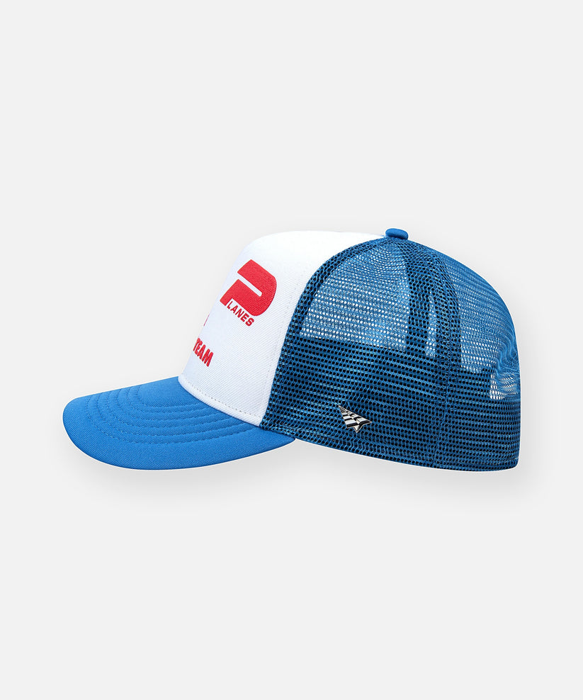 Winning Team A-Frame Trucker Hat