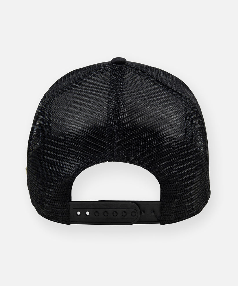 Greatness Equipped Trucker Hat