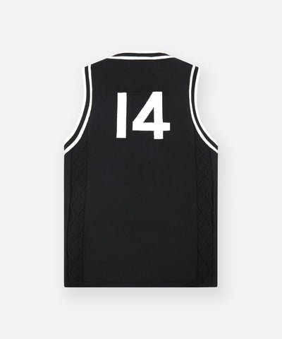 Basketball Sweater Jersey