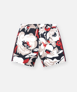 Floral Short