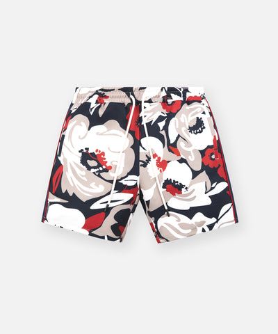 Floral Short