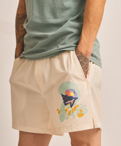 Miro Swim Short