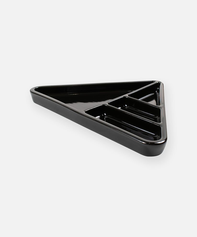 Curves x Paper Planes Ceramic Catch-All Tray