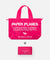 Packable Tote Bag