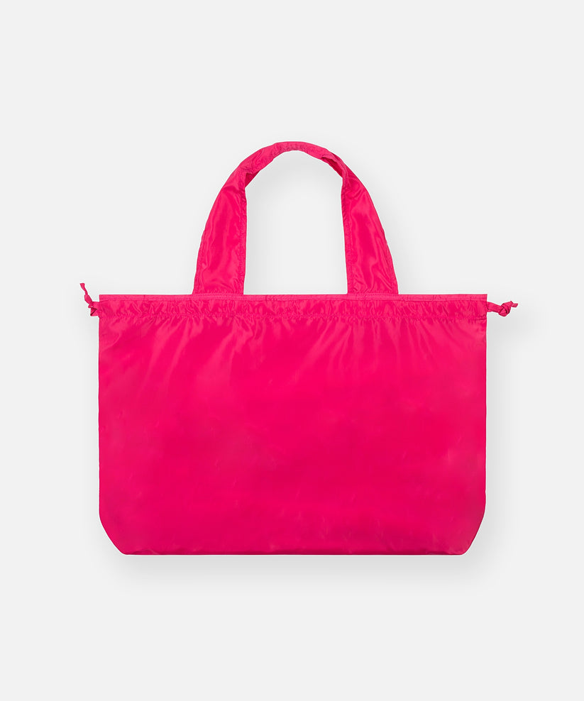 Packable Tote Bag