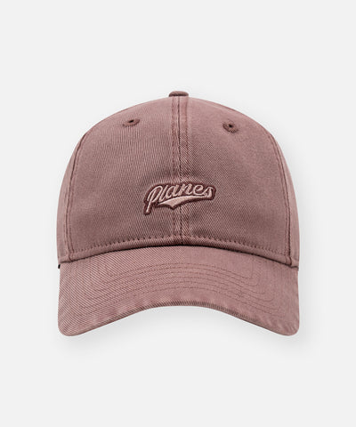 Planes Garment Dyed Dad Hat