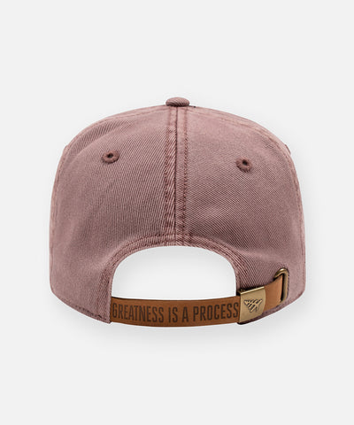 Planes Garment Dyed Dad Hat