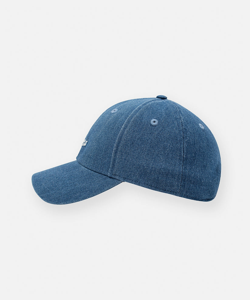 Planes Indigo Wash Dad Hat