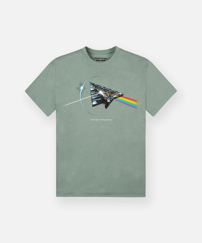 Colorful Reflection Tee