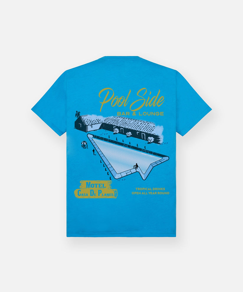 Poolside Tee