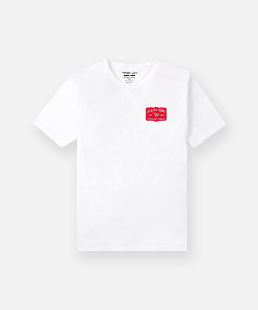 PPL Stacked Tee