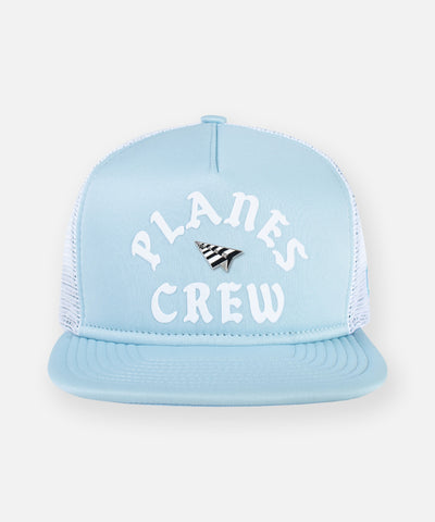 Planes Crew Trucker Two Tone 9Fifty Snapback Hat