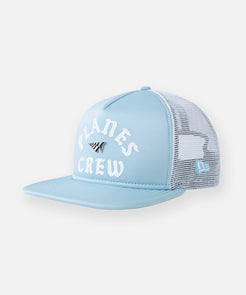 Planes Crew Trucker Two Tone 9Fifty Snapback Hat